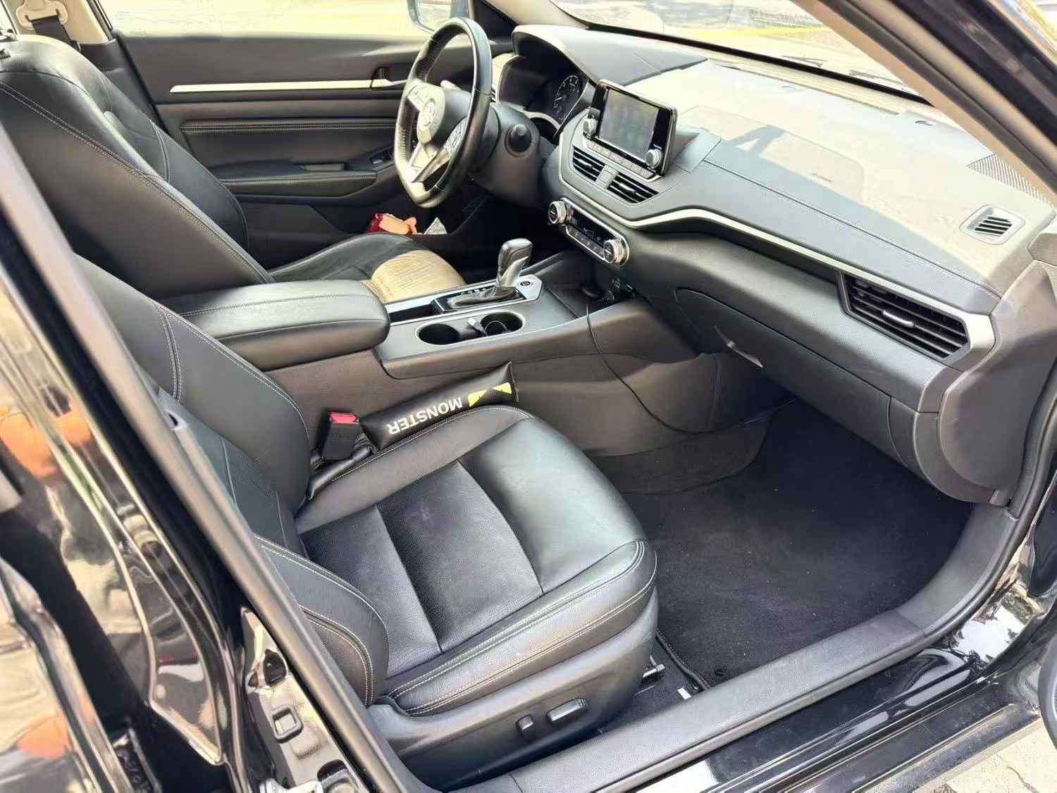 Nissan Teana 2019 2.0 CVT XL Comfort Edition 5