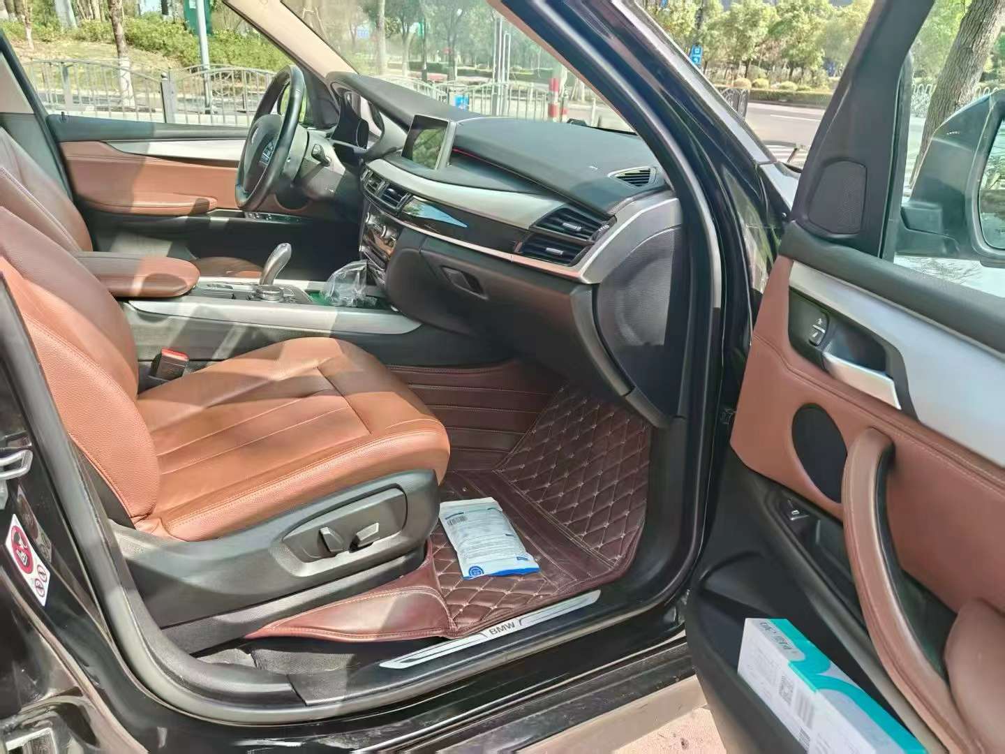 BMW X5 5