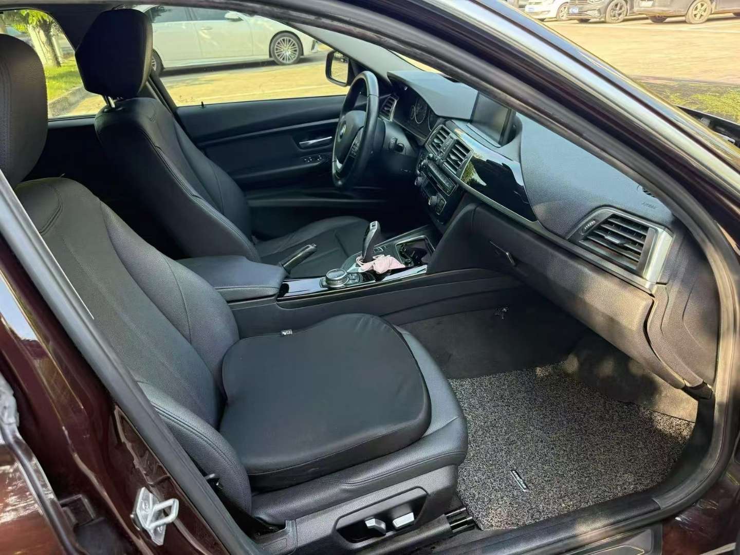 BMW 3 Series 320Li Advanced Edition 3