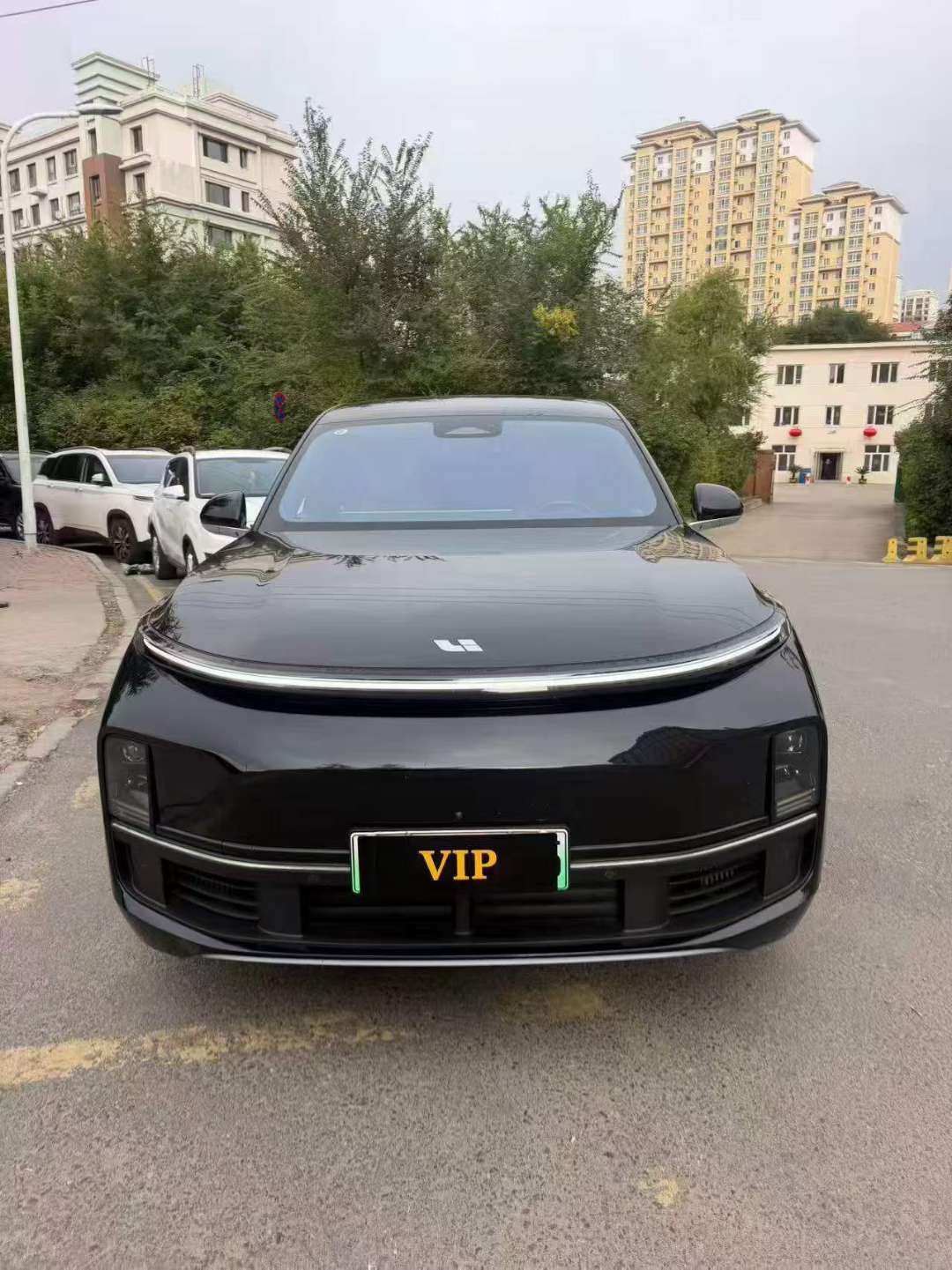 Li Auto L8 2023 L8 Pro 2