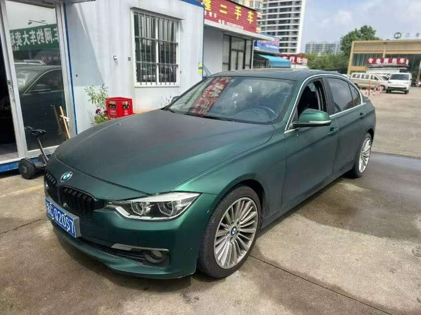 BMW 3 Series 320Li Fashion Edition