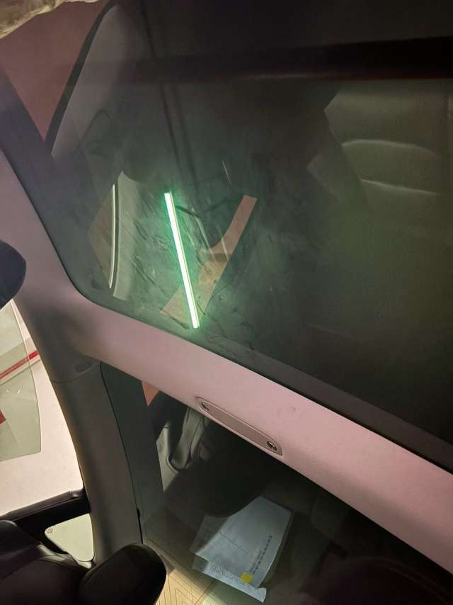 Tesla Model 3 Long Range All-Wheel Drive 5