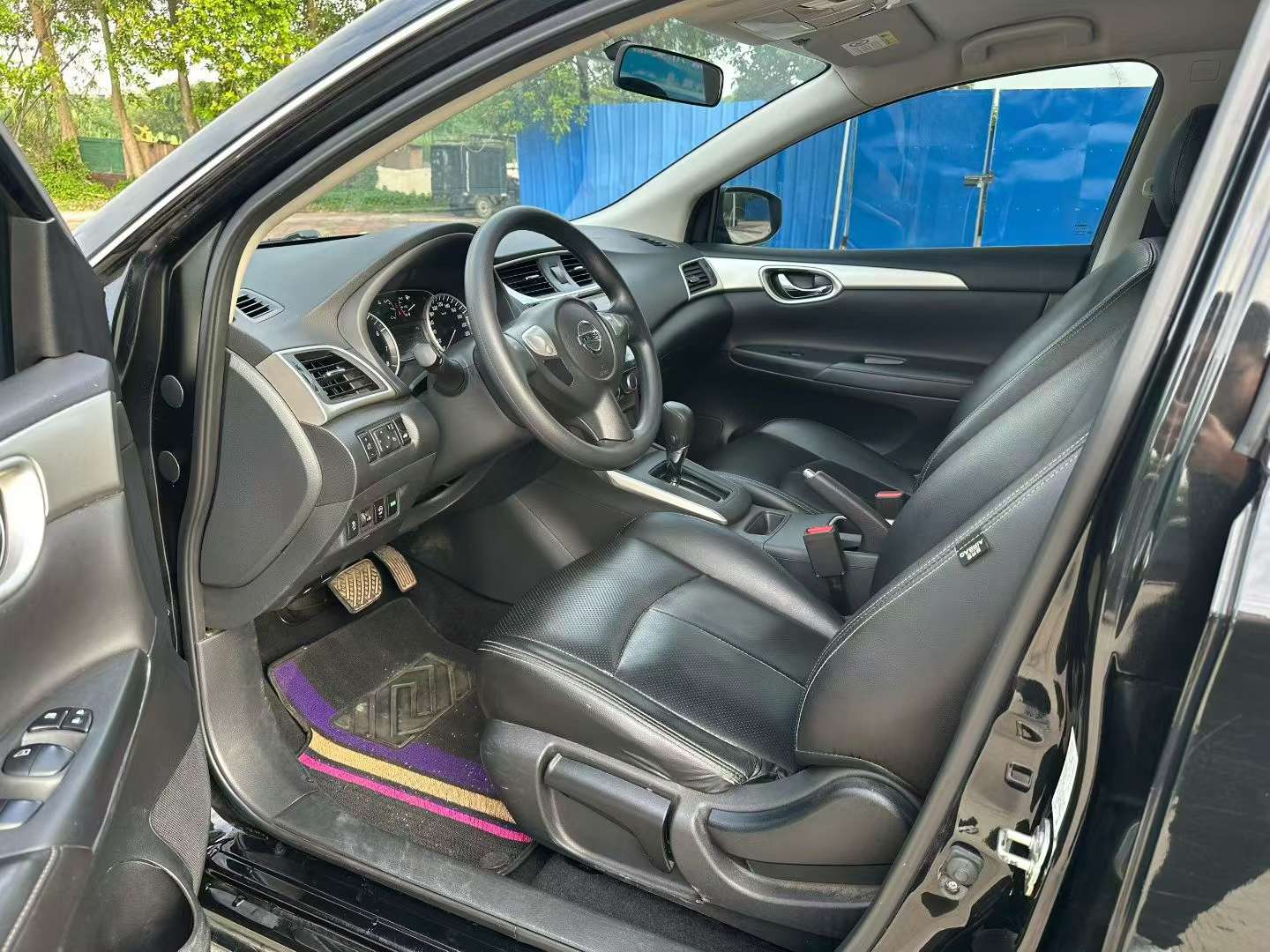 Nissan Sylphy 2023 Automatic 1.6 2