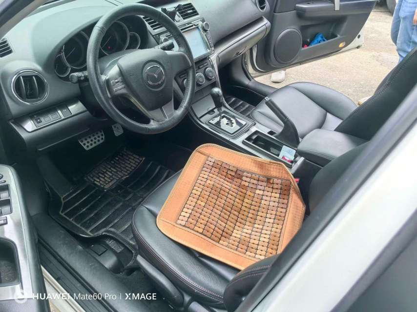 Mazda Ruiyi 2.0 Elite Edition 2