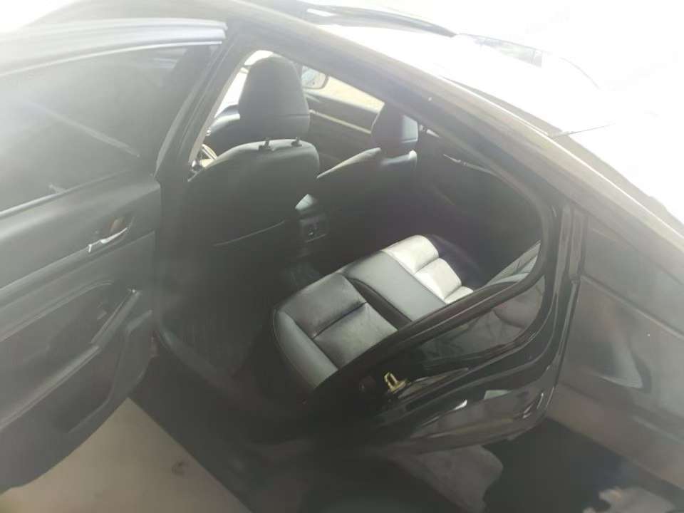 Nissan Teana 2022 Comfort Edition 6
