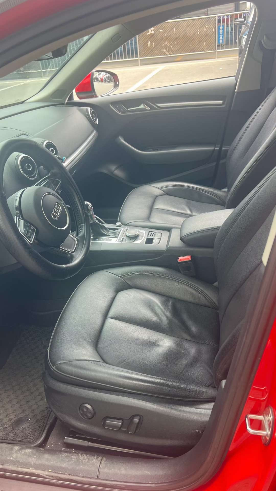 Audi A3 1.4T 2
