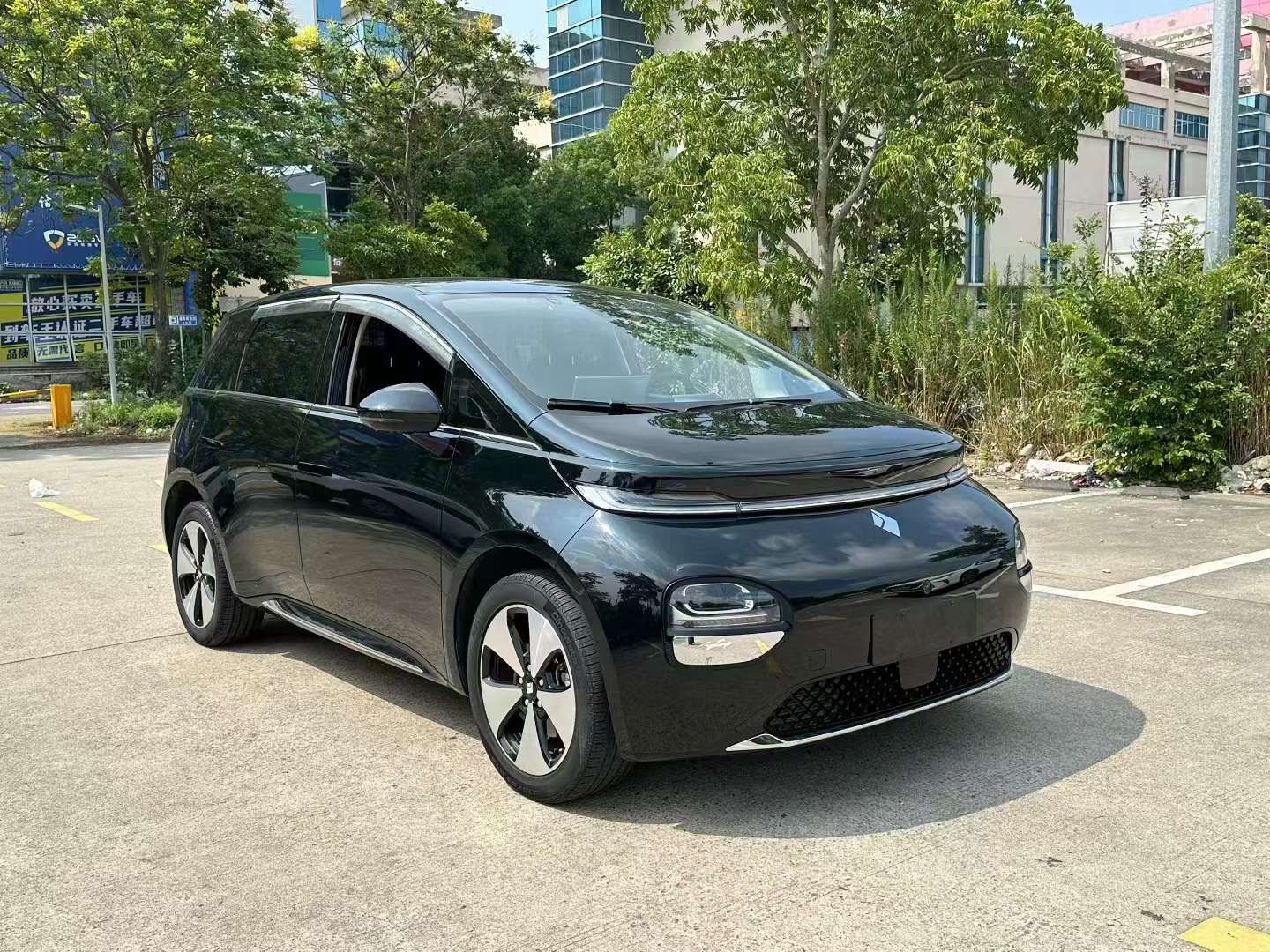 Baojun Cloud 2023 460 Pro Lingxi Edition 3