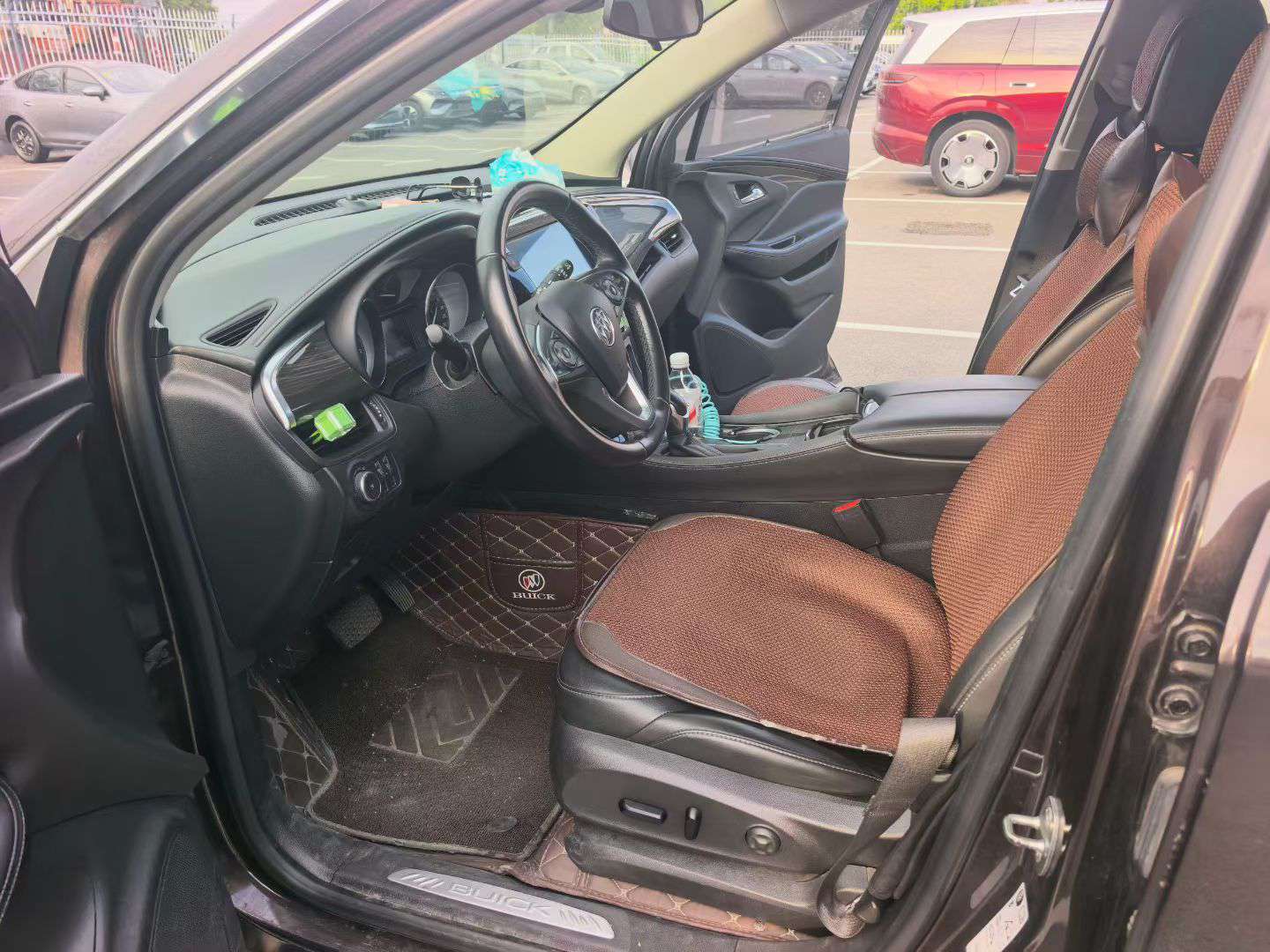 Buick Envision Plus 1.5T FWD Elite 3