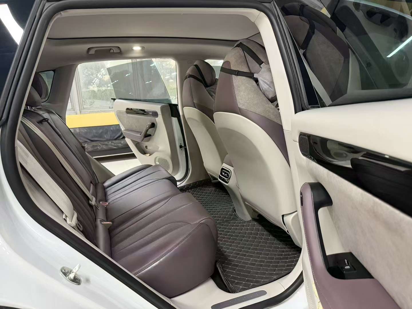 Leapmotor C11 Comfort Edition 7