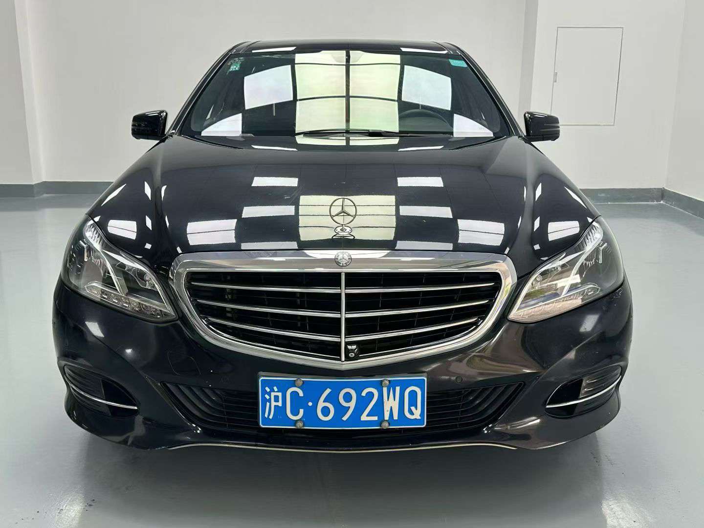 Mercedes-Benz E-Class 2015 E 260 2