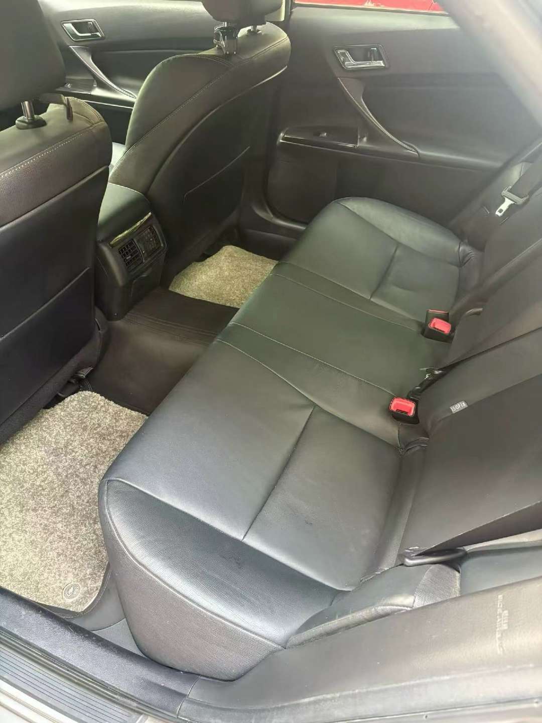 Toyota Reiz 2.5V 6