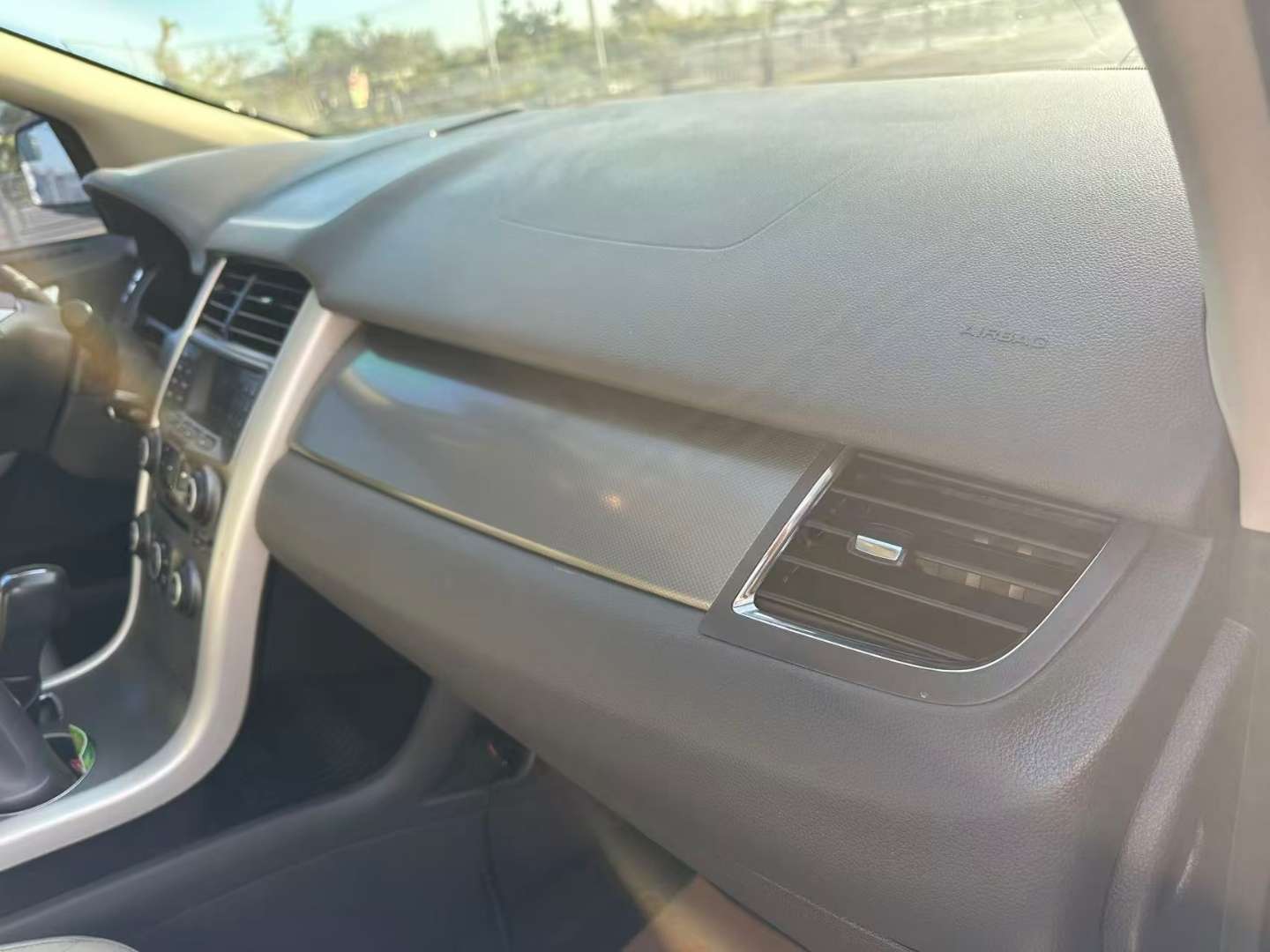 Ford Edge 2.0T Sunroof Edition 4