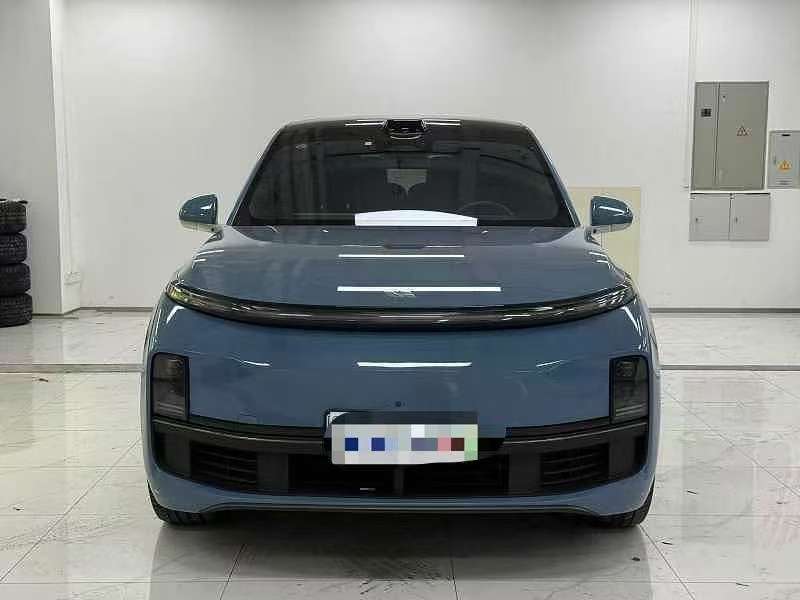 Li Auto L9 2022 Max Edition