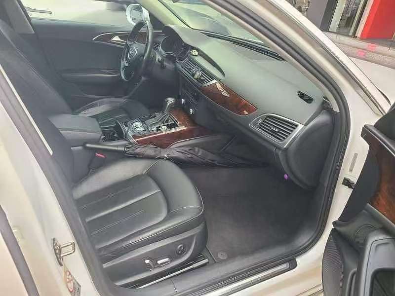 Audi A6L 2016 30 FSI Comfort 6