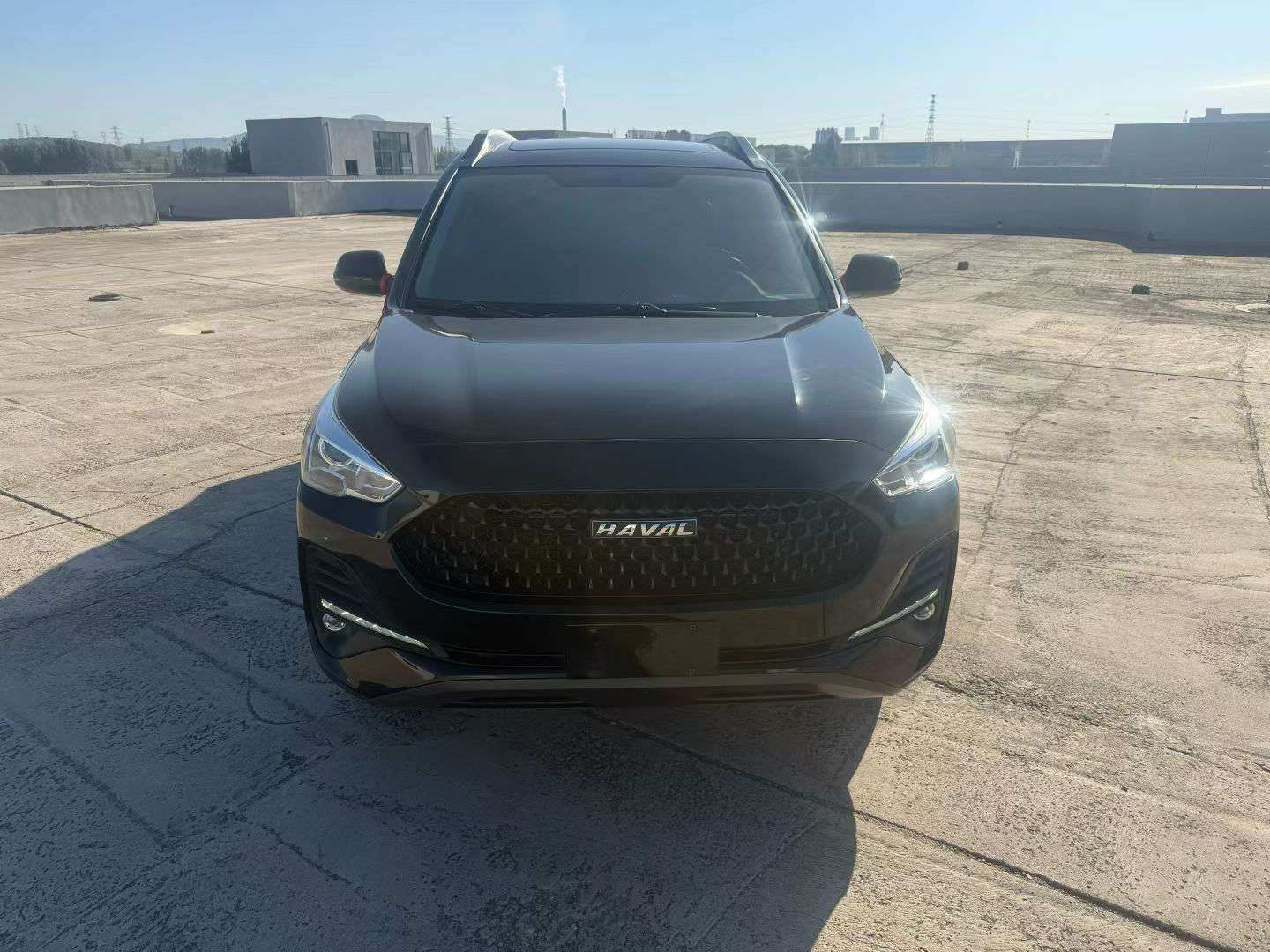 Haval M6 1.5T Manual 2WD Elite 2