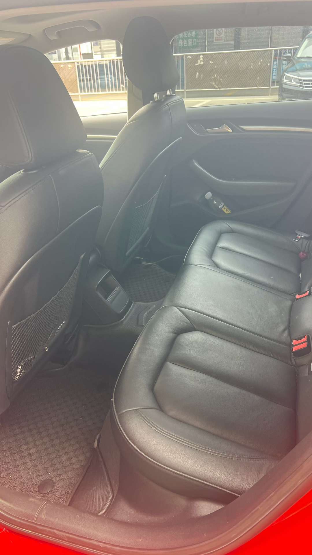 Audi A3 1.4T 5