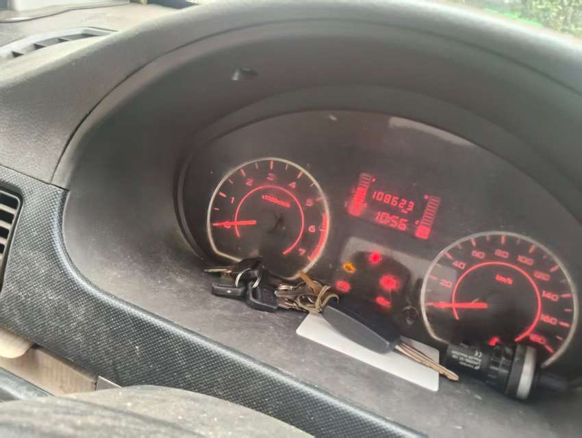 Wuling Rongguang Extended Manual 1.5 5
