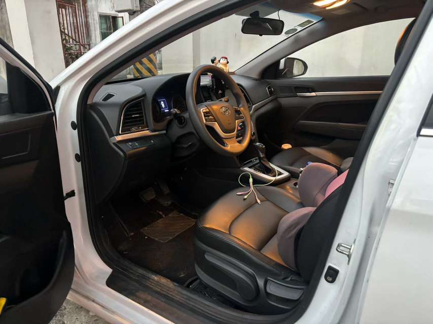 Hyundai Verna 1.6 Special Edition 3