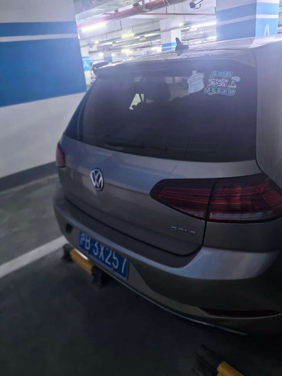 Volkswagen Golf 1.6 Comfort Edition 9