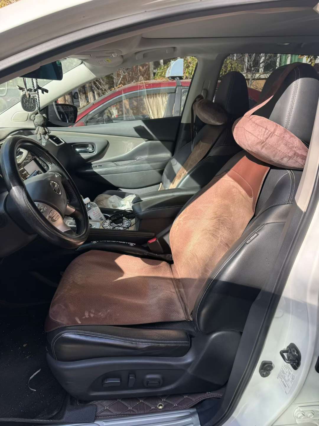Nissan Murano 2