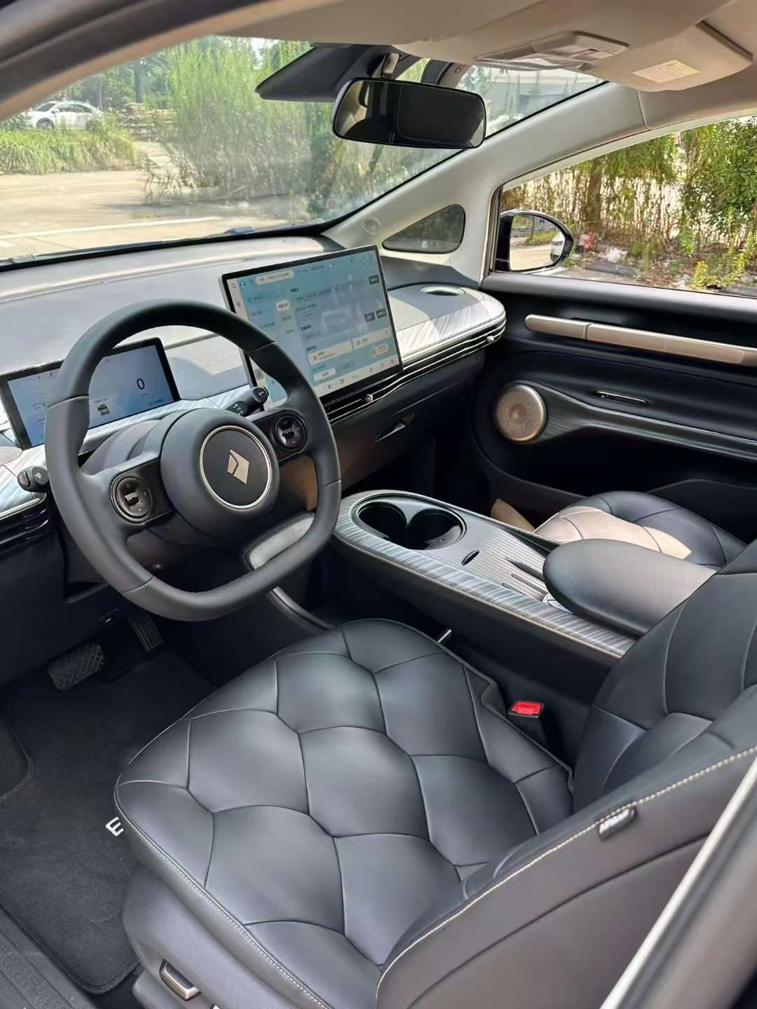 Baojun Cloud 2023 460 Pro Lingxi Edition 4
