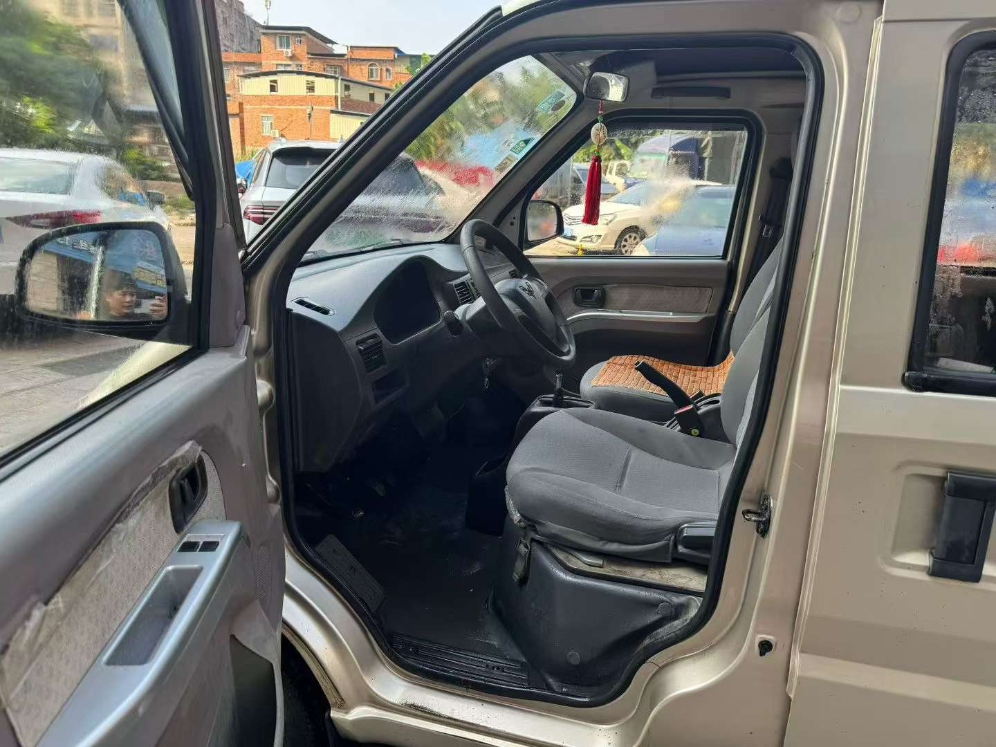 Wuling Rongguang 1.5 Extended 7