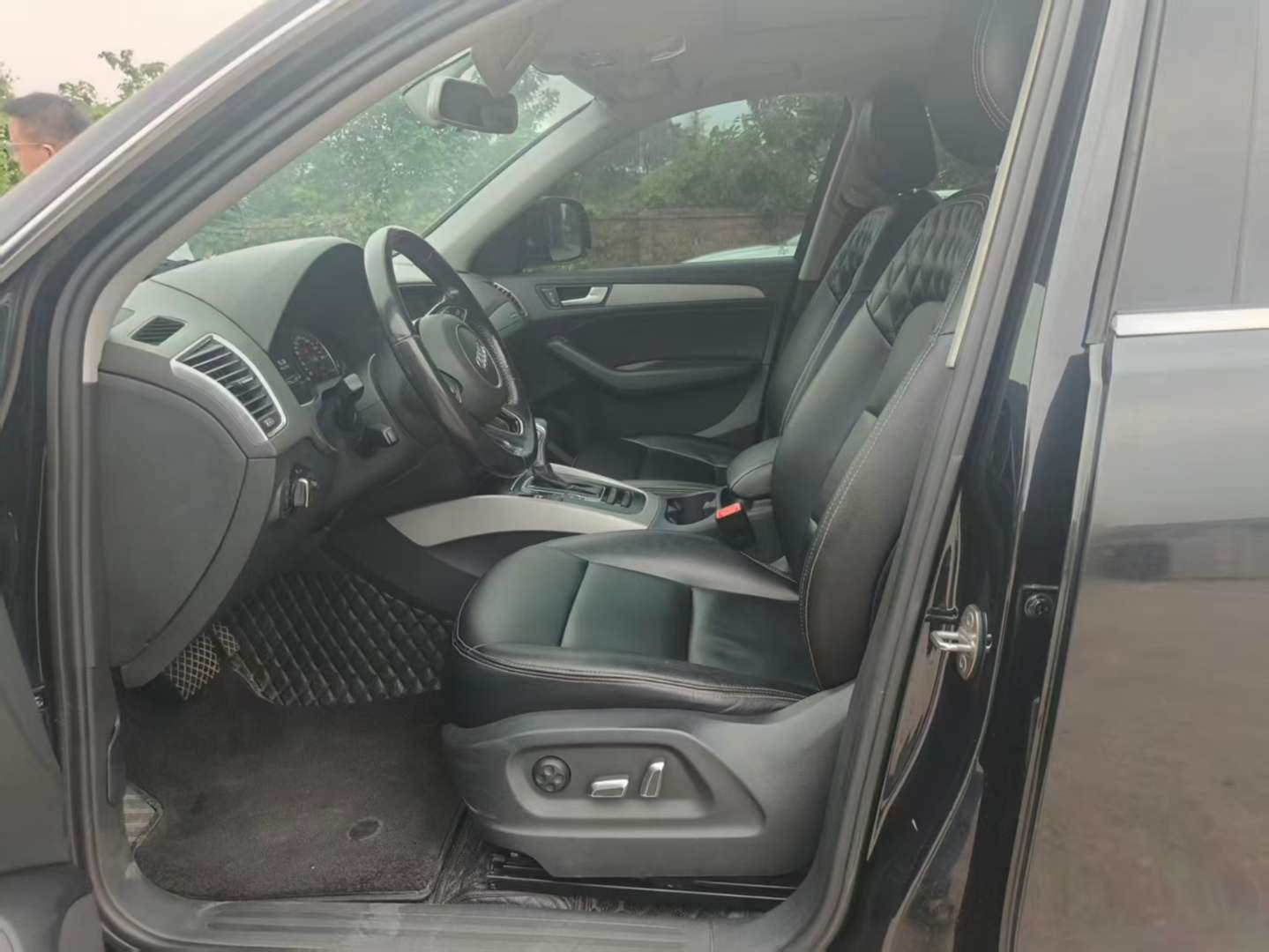 Audi Q5 9