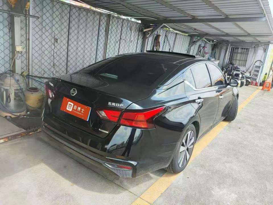 Nissan Teana 2022 Comfort Edition 2