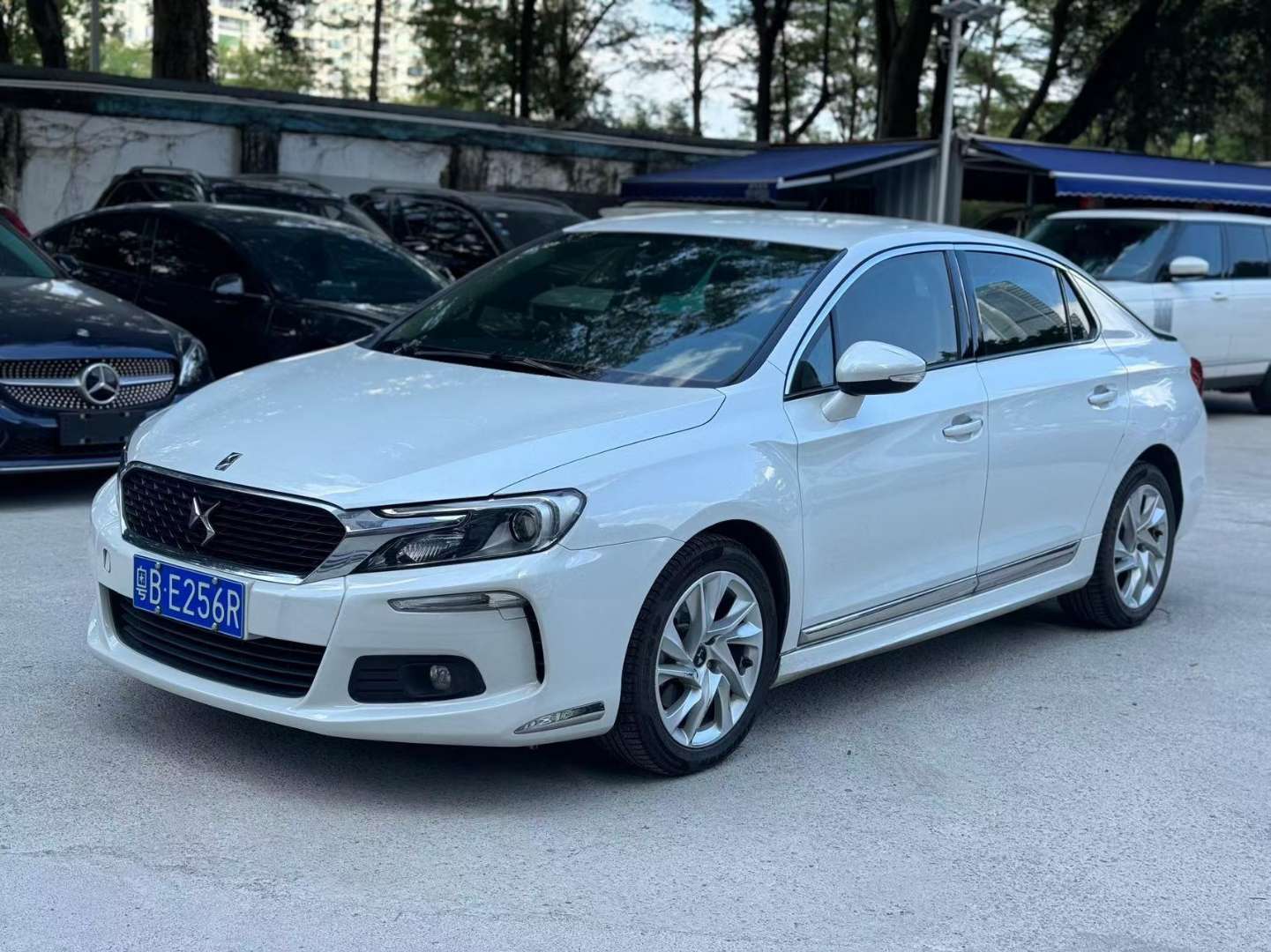 DS 5LS 30THP