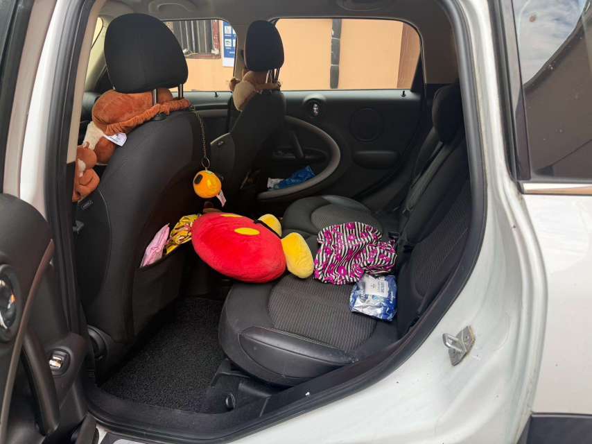 BMW MINI 2016 1.6FUN 5