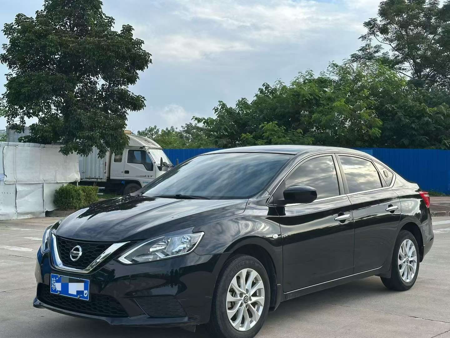 Nissan Sylphy 2023 Automatic 1.6