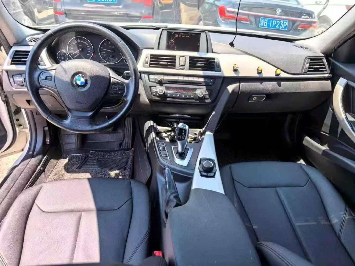 BMW 3 Series 320Li Super Joy Edition Fashion Trim 6