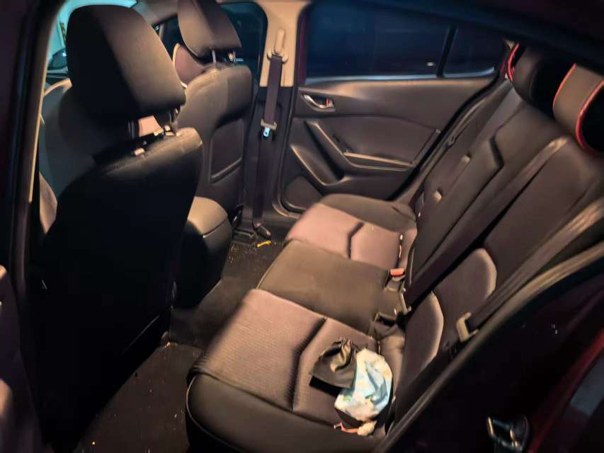 Mazda Axela 1.5 Comfort Edition 5