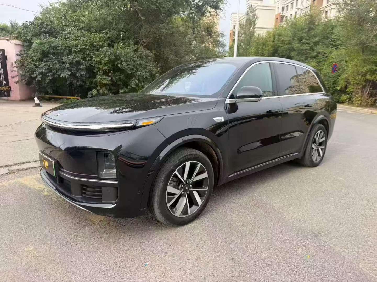 Li Auto L8 2023 L8 Pro 3