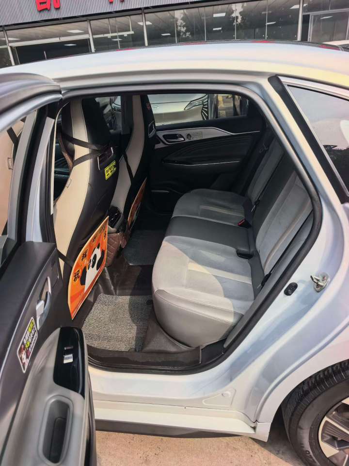 AION S S PLUS 80 Long Range Edition 7
