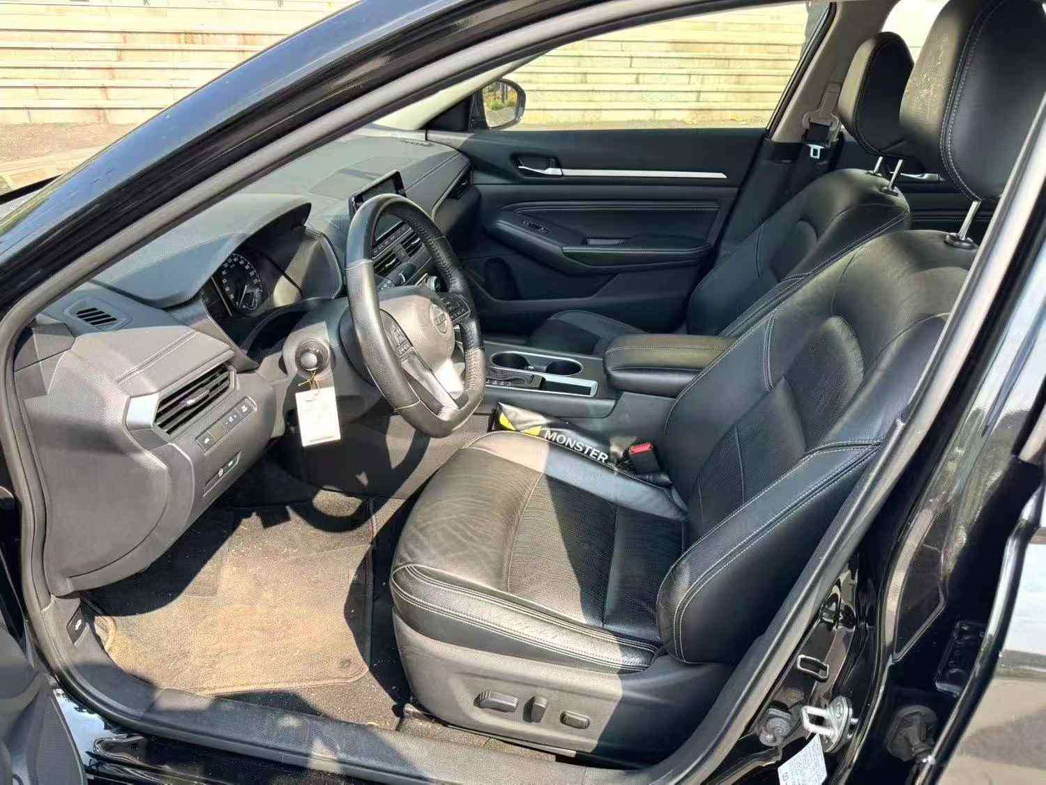 Nissan Teana 2019 2.0 CVT XL Comfort Edition 3