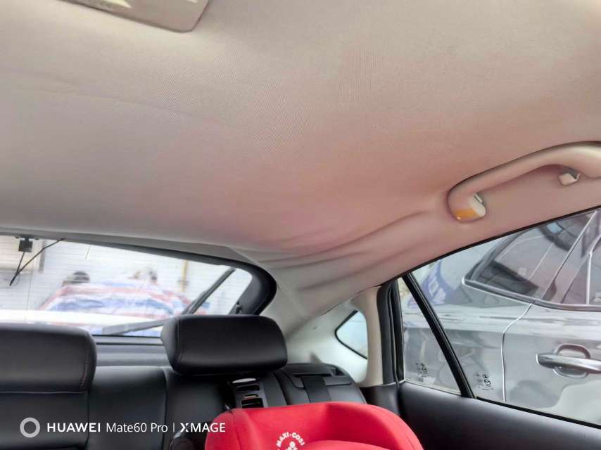 Mazda Ruiyi 2.0 Elite Edition 5
