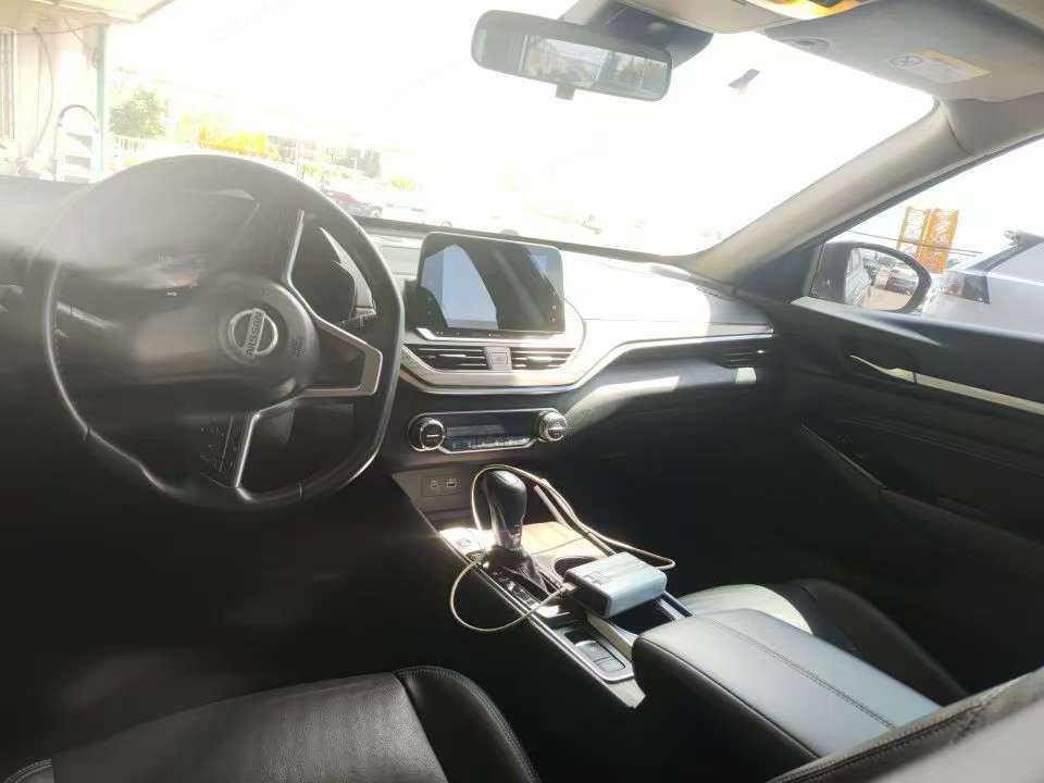 Nissan Teana 2022 Comfort Edition 3