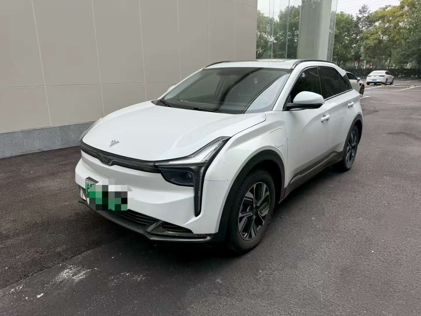 Neta U U-II 500