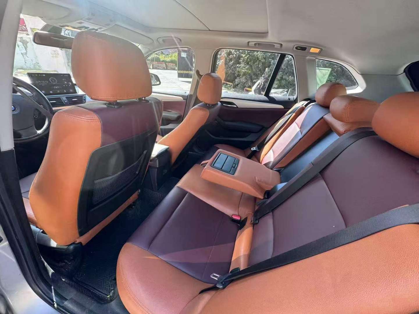 BMW X1 2013 BMW X1 7