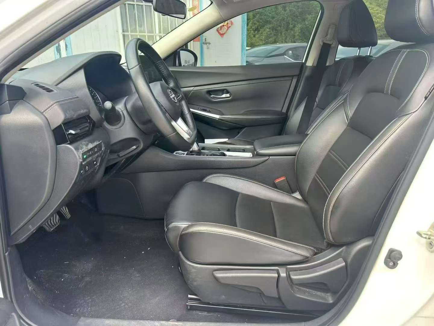Nissan Sylphy 2024 Comfort Edition 4