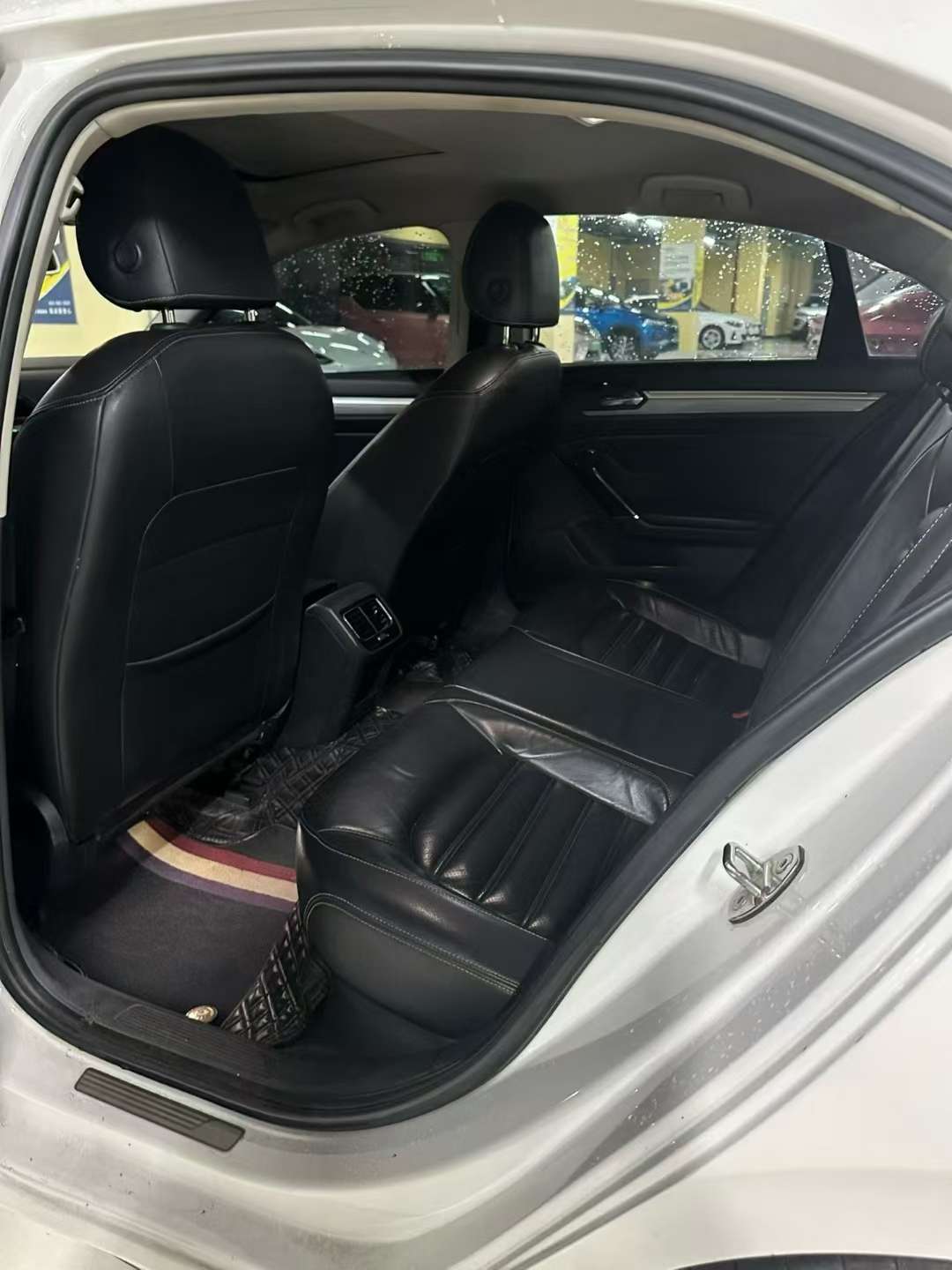 Volkswagen Lamando 5