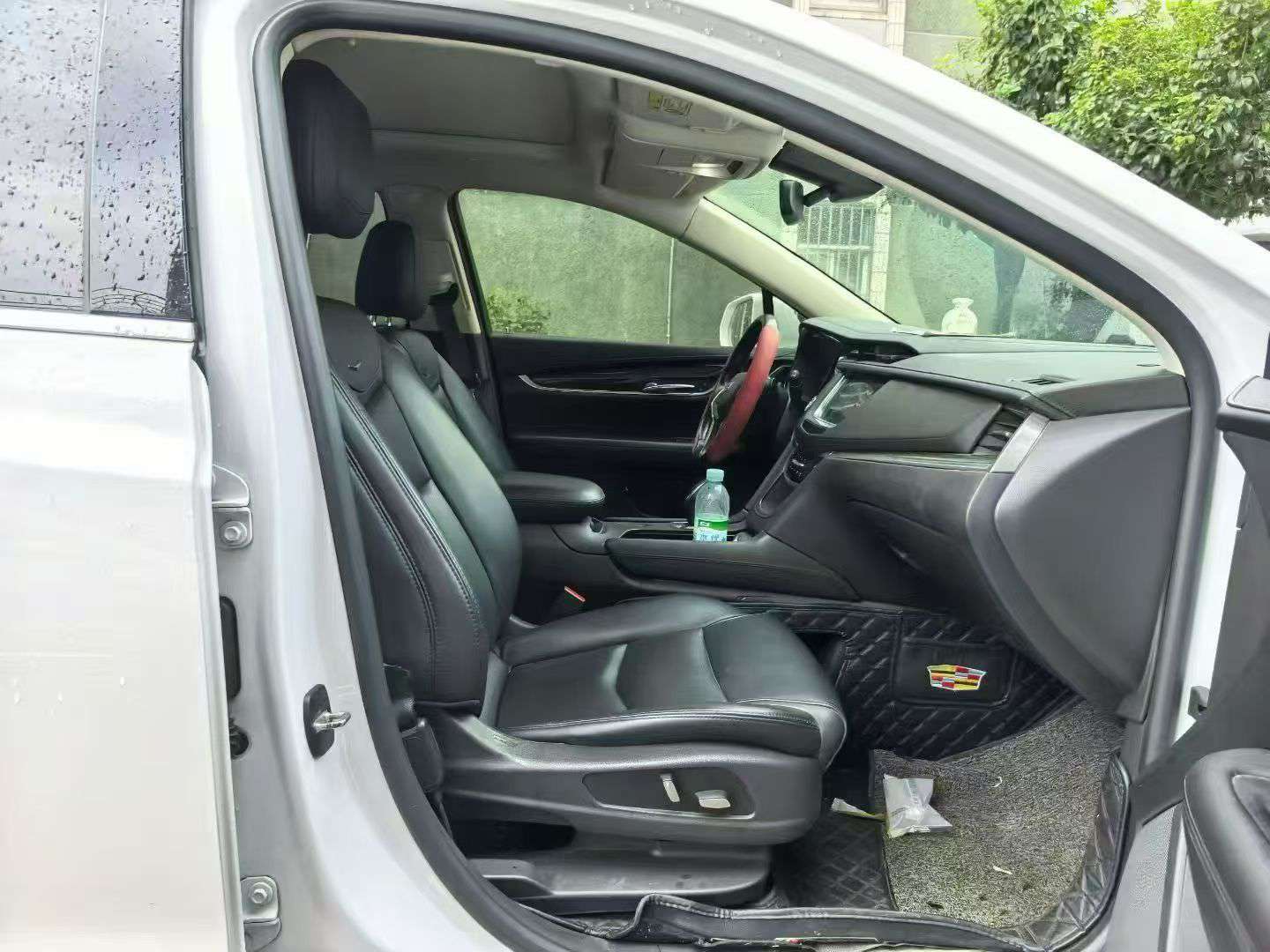 Cadillac XT5 2.0T 2WD Luxury Edition 3