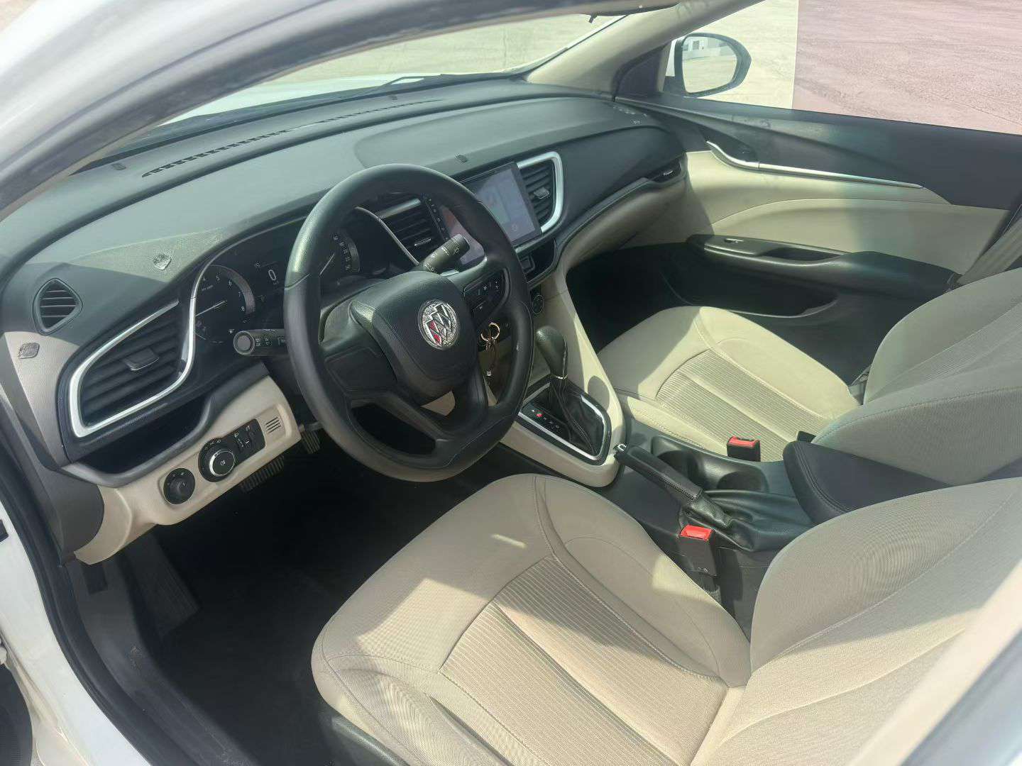 Buick Excelle 1.5L Automatic Elite 4