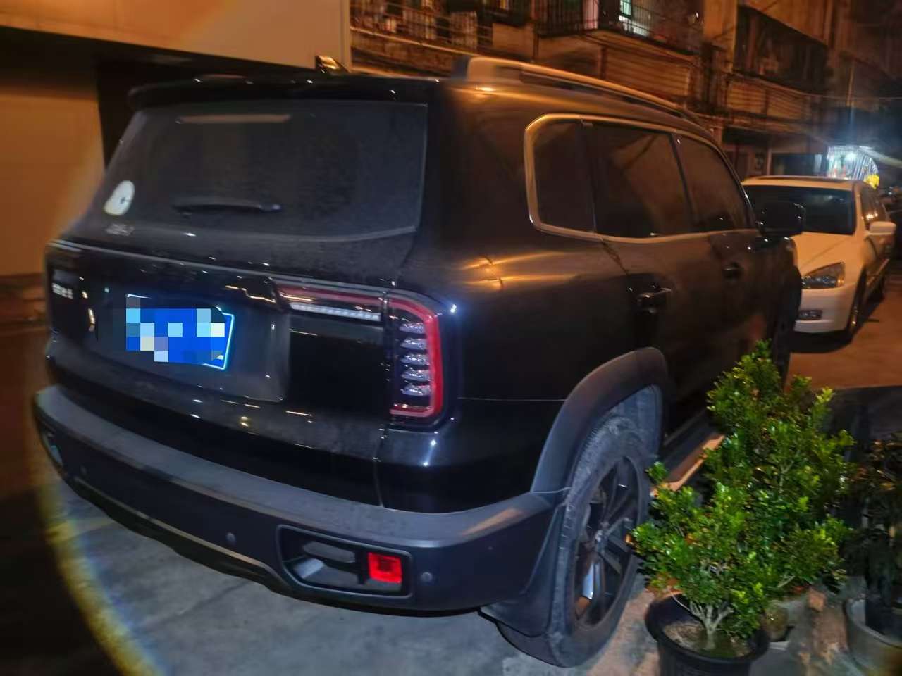Haval Big Dog 2022 1.5T DCT 2WD Border Collie Edition 2