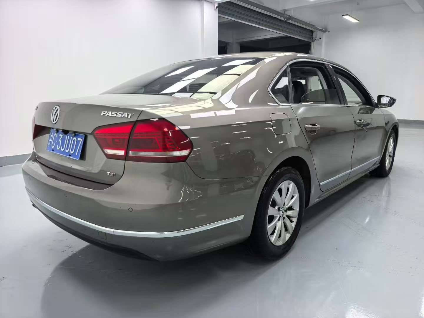 Volkswagen Passat 5