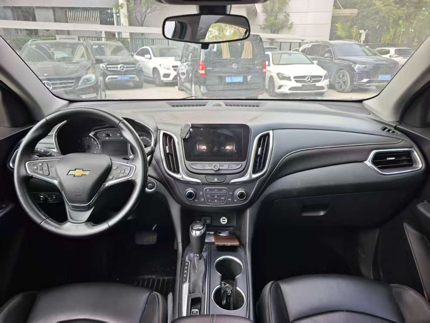 Chevrolet Equinox 1.5T AWD RS Explorer Edition 5