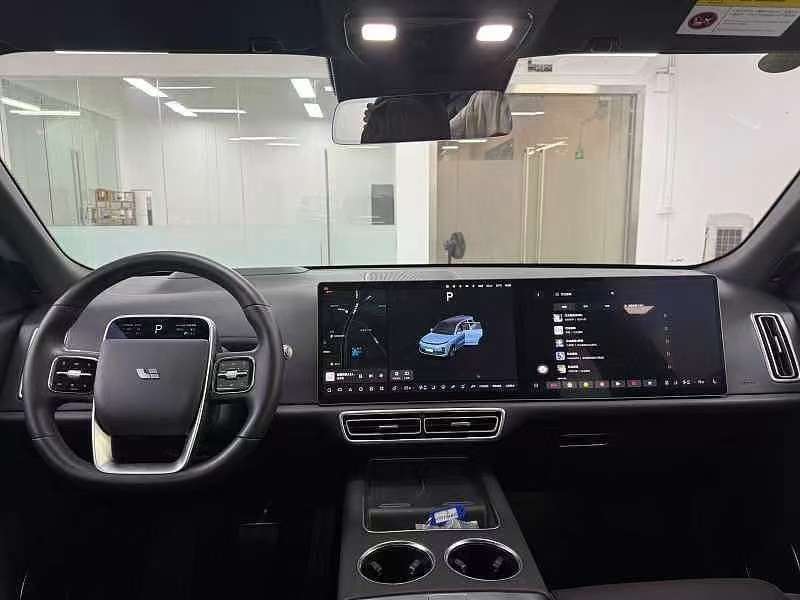 Li Auto L9 2022 Max Edition 6
