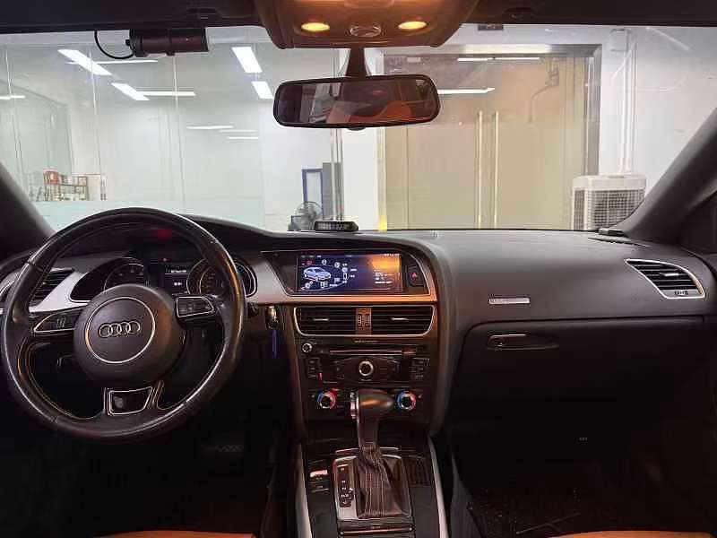 Audi A5 Sportback 45 TFSI 5