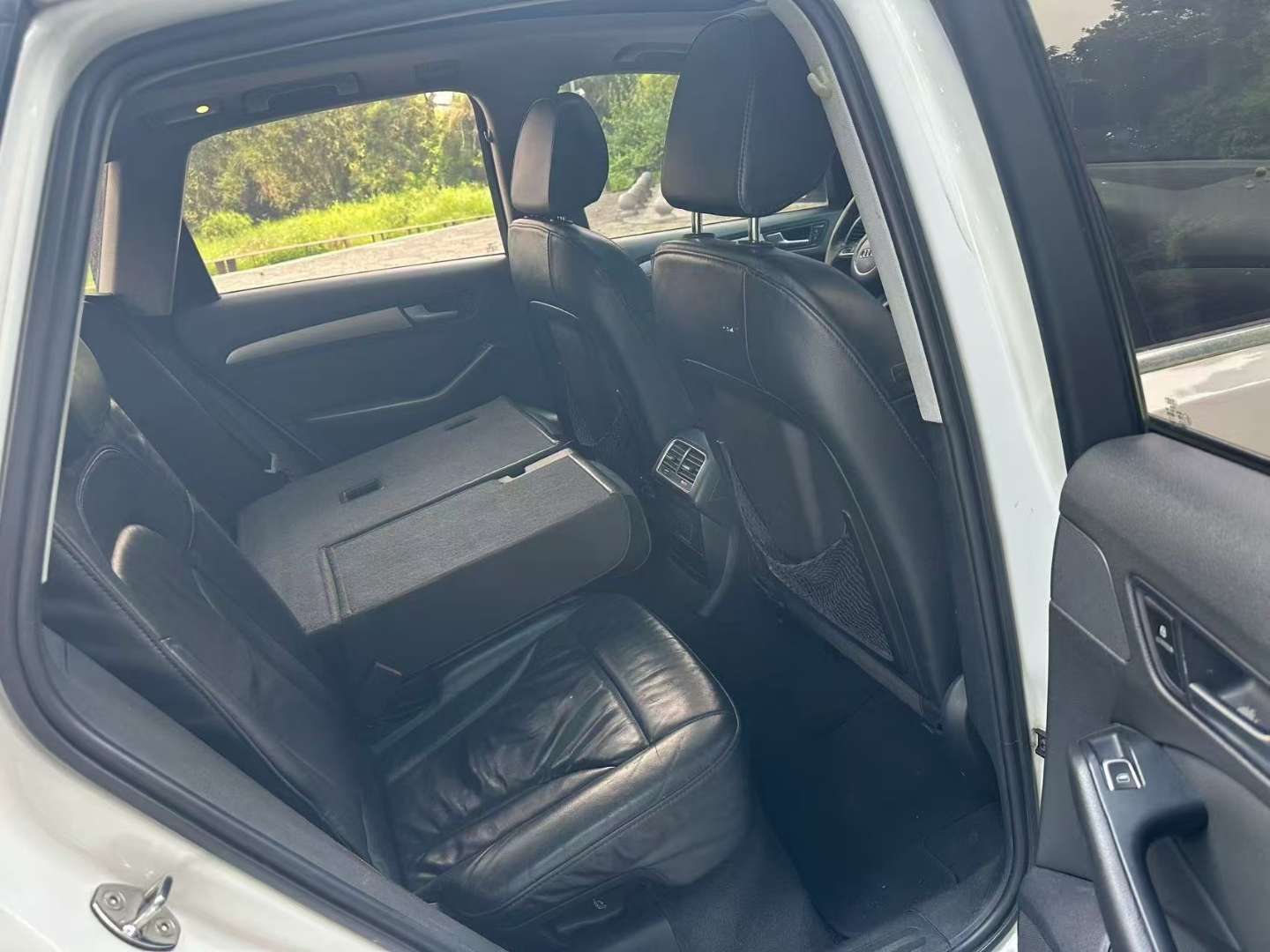 Audi Q5 2.0T Technology 6